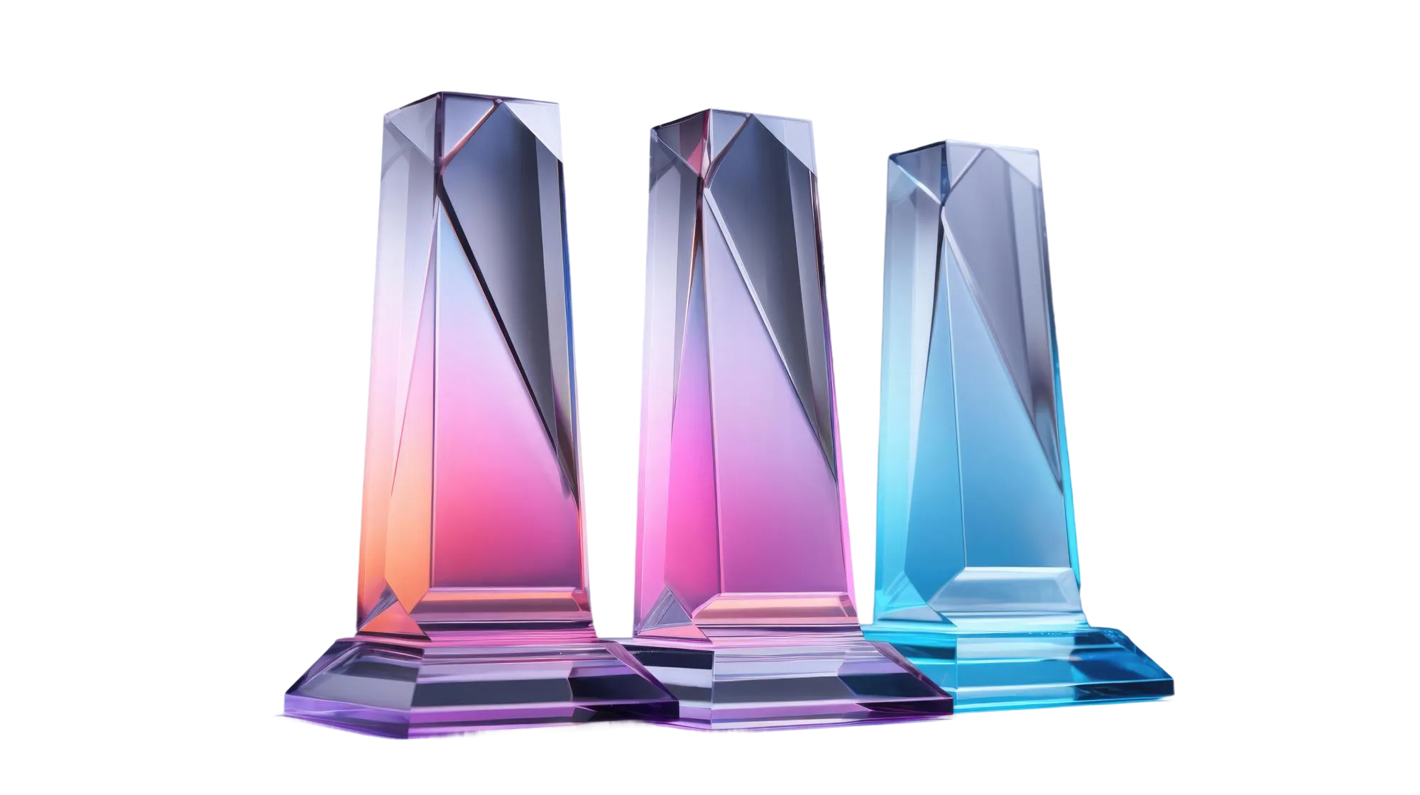 Top 3 premios Lawgic Awards