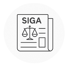 Monitoreo de Gaceta SIGA -IMPI