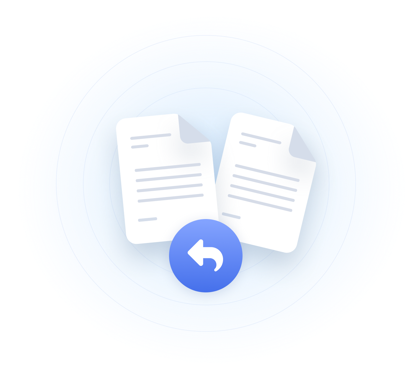 Contestación de oficios IA image