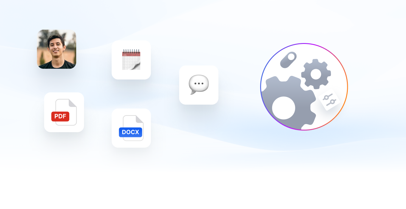 Eficiencia Exponencial